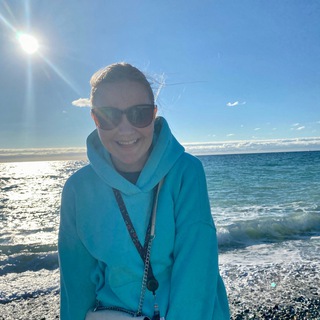 Маргарита Хожаева | КАНАЛ