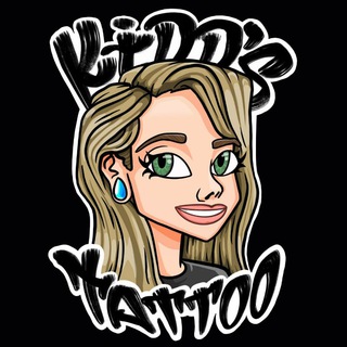 Kidd’s Tattoo 💎