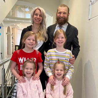 Дети и бизмамы