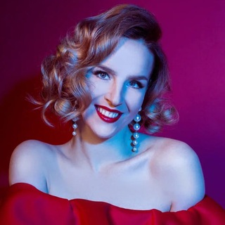 Бланш о себе и мире