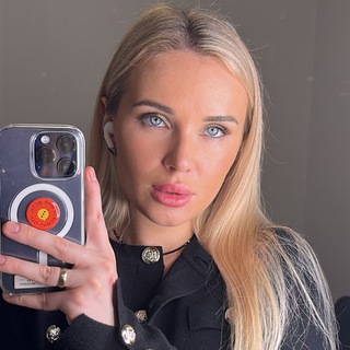 Карина Кириллова Life