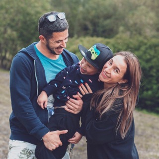 Активности с Кириллом и Нелей 😁