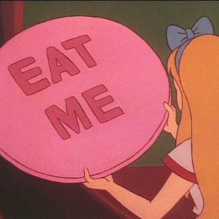 ･*:.｡Insatiable Alia.｡.:*･