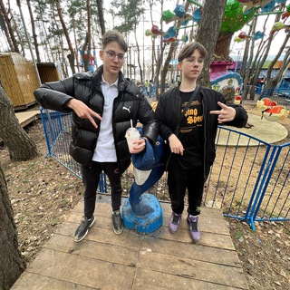 Коко чамбо №1