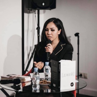 Книжная жизнь Катрин П.