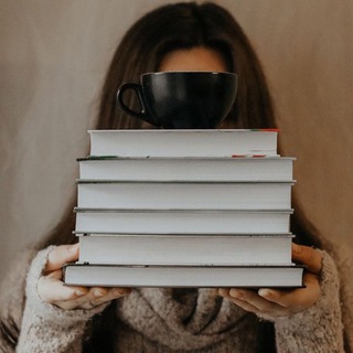 Книжная среда 📚