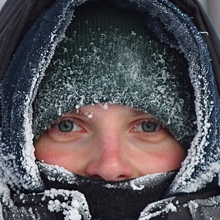 Княженика | на заполярном кордоне