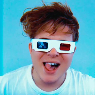 Koinelkin (писатель который не пишет)