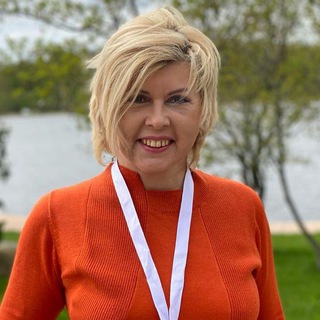 Виктория Юрьевна Колесниченко