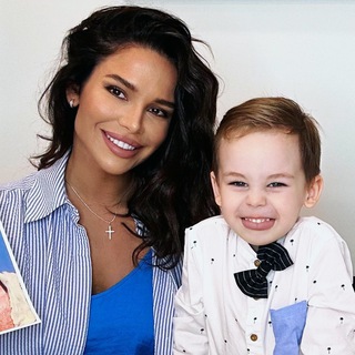 Екатерина Колисниченко