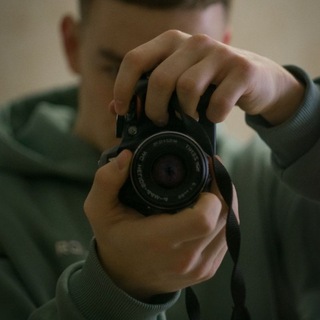 Николаевская пленка 🎞️