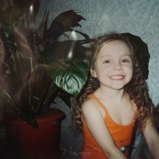 На связи Конопля Сергеевна!