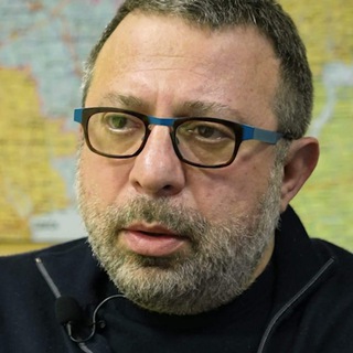 Геннадий Корбан