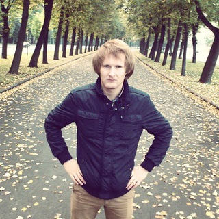 Коршак Михаил