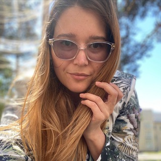 Жизнь в ярких красках