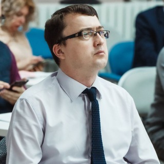 Роман Козырьков