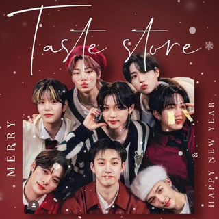 ☾𝓣𝓪𝓼𝓽𝓮 𝓢𝓽𝓸𝓻𝓮☾