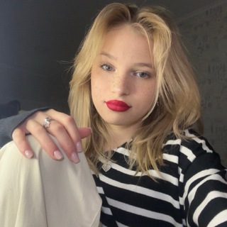 с миленочкой💋