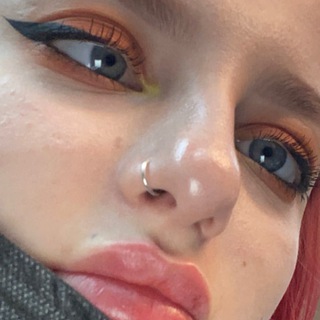 кристина хочет спать