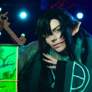 крис научник