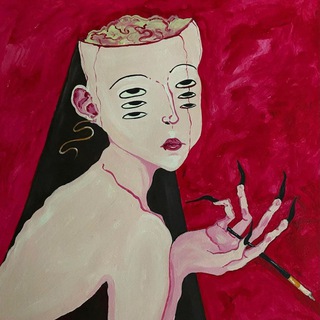 Кристальные сны