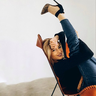 • Кристина Мацкевич• Личный блог•