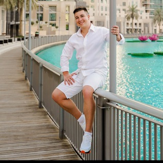 Алекс Жаркий