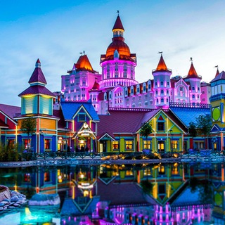 HOTELS SOCHI - ОТЕЛИ СОЧИ