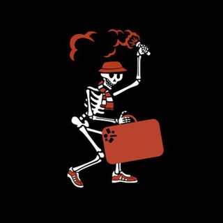 Зарисовки Художника ☠️