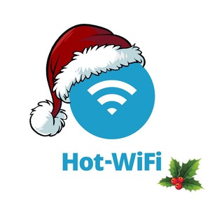 Hot-WiFi