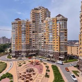 Недвижимость/барахолка_квартира ️