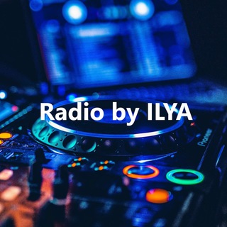 ⓇⒶⒹⒾⓄ ⒷⓎ ⒾⓁⓎⒶ