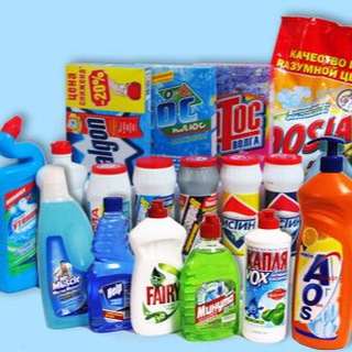 Бытовая Химия