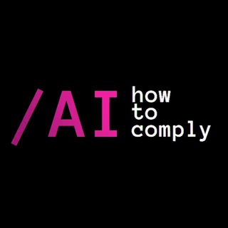 howtocomply_AI: право и ИИ