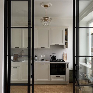 Дом высокой культуры быта