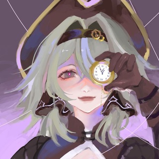 Безумный закуток ¦ HoYoverse Lore