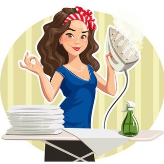 ХОЗЯЮШКА 💐