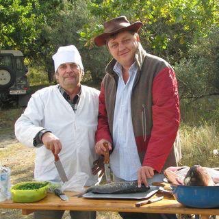 Газета Хозяйство