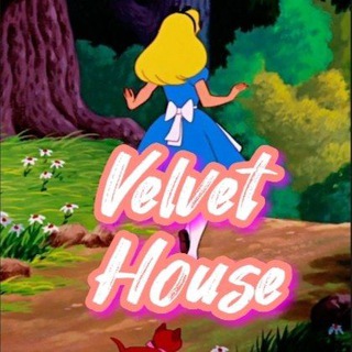 Velvet House 💍