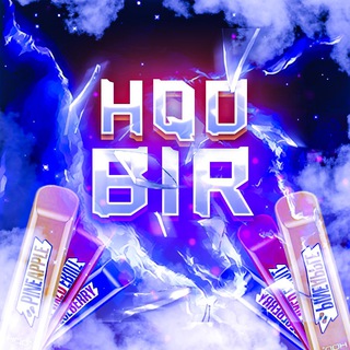 HQD / VAPE | БИРОБИДЖАН