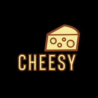 Cheesy🧀 Channel
