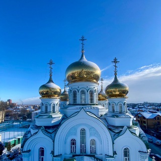 Троицкий храм г. Батайска