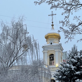 Храм Зосимы и Савватия Соловецких