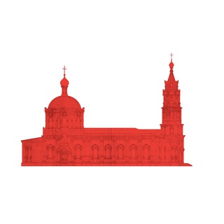 Храм на Трех Горах