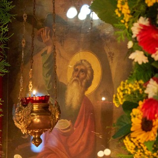 Илиинский приход в Черкизове