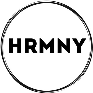 HRMNY | Магия без мистики