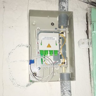 Неудобное ЖКХ