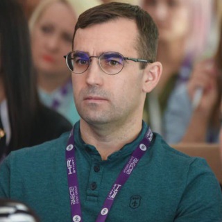 HR Андрей Сорокин