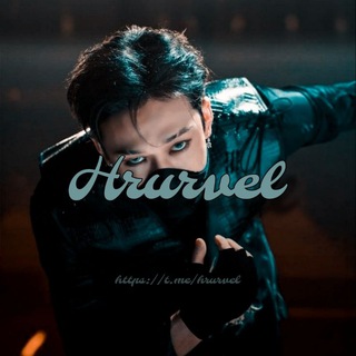 Мультивселенная HRURVEL | Кино, Сериалы, Медиа