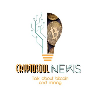 CryptoSoulNews - только важные новости майнинг и IT, без лишней 